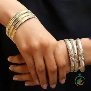 النگوهای نمادار رز