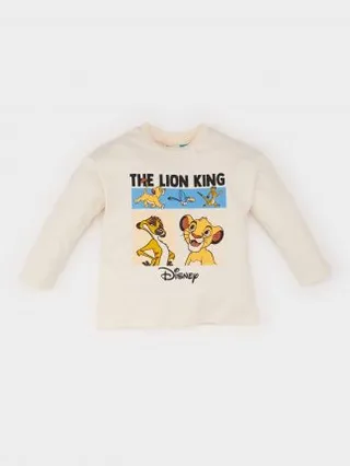 تی شرت نوزاد پسر دفکتو