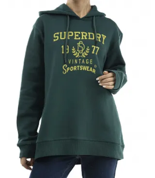 هودی زنانه سوپردرای Superdry کد W12A41604C