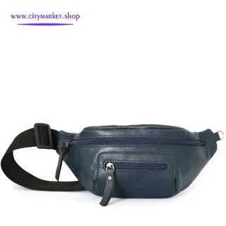 کیف کمری چرم راک مدل N332