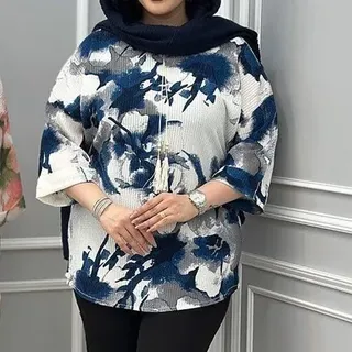 شومیز زنانه آرام