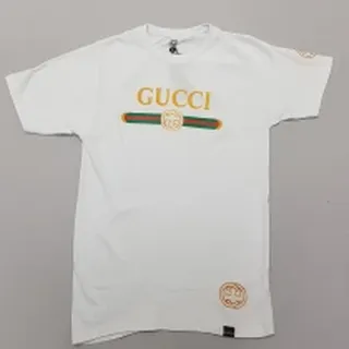 *تی شرت مردانه برند GUCCI کد666021