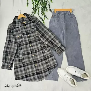 شکت پشمی . شکت داخل خز . شکت مانتویی