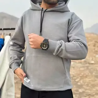 هودی ساده 1ZARA