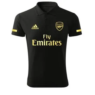 پولوشرت مردانه طرح آرسنال کد BGT 2600