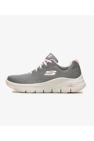 <span class="text-styled__StyledSpan-sc-d280c10c-1 dvOaRP">Skechers< span>ARCH FIT - کفش کتانی زنانه BIG APPEAL 149057W 149057W-GYPK