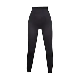 لگینگ زنانه مدلاسپرتسیملس پشت چین دار کد T01