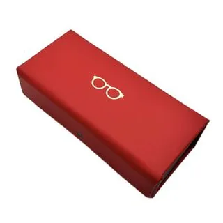 کیف عینک مدل Ki 123