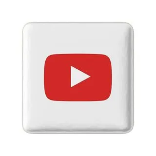 پیکسل خندالو مدل یوتیوب YouTube کد 8427