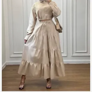 ست دو تیکه زنانه شومیز و دامن زنانه