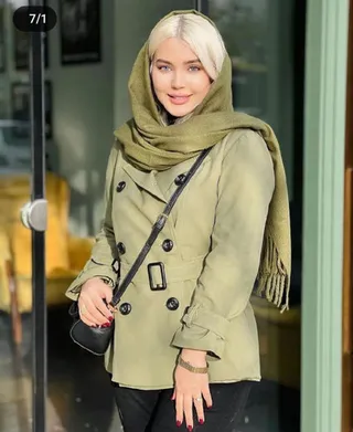 بارونی شهرزاد کد 6230