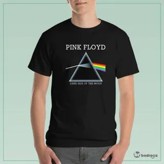 تی شرت مردانه pink floyd 20