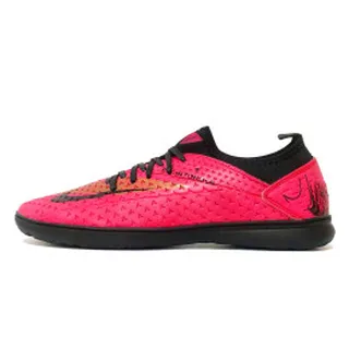 کفش فوتسال نایک فانتوم طرح اصلی Nike Phantom IC Pink Black