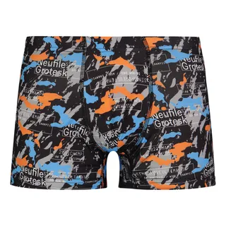 شورت پا دار مردانه دل مد گروپ مدل 23