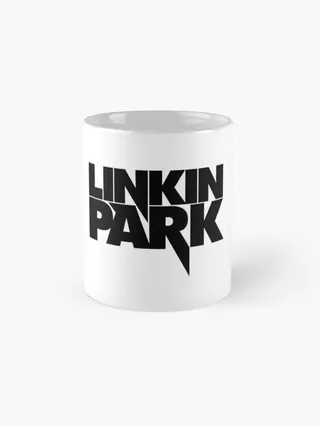 ماگ linkin park | ماگ لینکین پارک طرح Linkin park