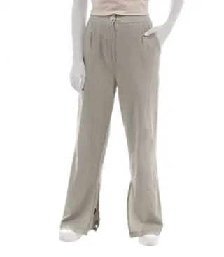 شلوار پارچه ای زنانه بلونیل مدل B10778N