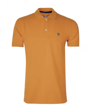 پولوشرت آستین کوتاه مردانه ال آر سی مدل 121101