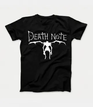 تیشرت Death Note