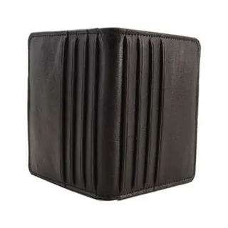 جاکارتی مردانه چرم آرا مدل jkj010