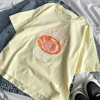 تیشرت citrus