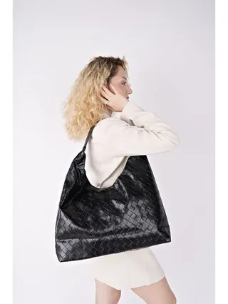 کیف رودوشی زنانه ال سی وایکیکی