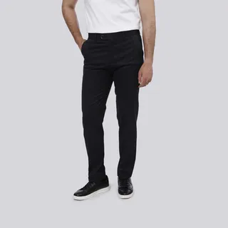 شلوار جذب مردانه کروم مدل کتان 2322710