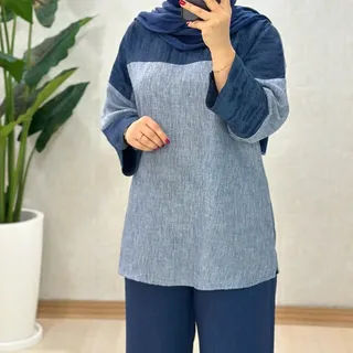 C102- تونیک پریسا