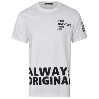 تیشرت نخ پنبه مردانه