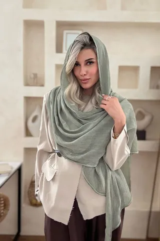 شال سلین کد 231