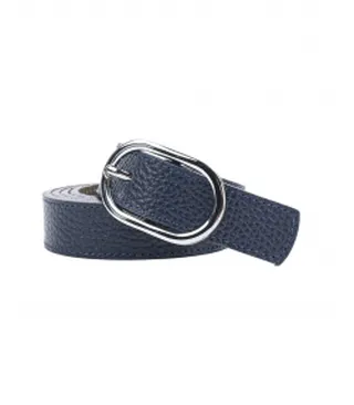 کمربند چرم طبیعی زنانه ایران طب مدل 6142D