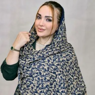 شال پاییزه طرحدار ۳۵۷۰۰۴۸۹
