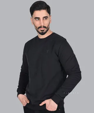 دورس مردانه مشکی برند تیپ نتی 6174