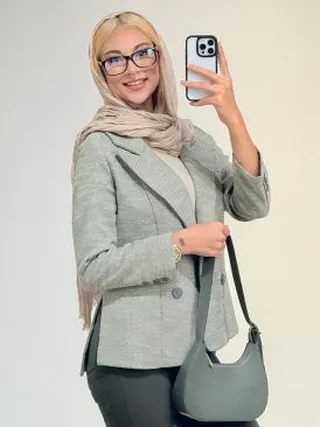 کت بغل چاک کد 19750