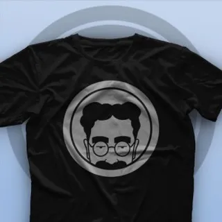 تیشرت Groucho Marx