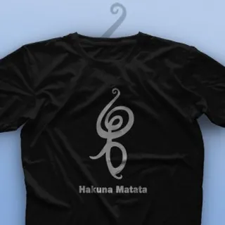 تیشرت Hakuna Matata #3