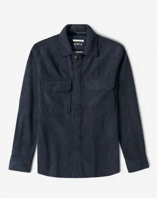 پیراهن مخمل کبریتی 52288