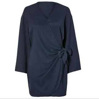 پیراهن مجلسی زنانه اسمارا کد EU2764