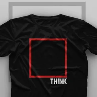 تیشرت Think #1