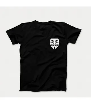 تیشرت TM130) V FOR VENDETTA)