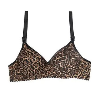 سوتین بالکنی زنانه مدل Fm.tp