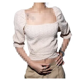 نیم تنه خامه دوزی زنانه مدل _ 8088003