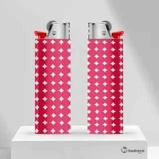 فندک اشکال منظم2