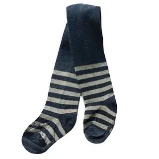 جوراب شلواری دخترانه توپولینو مدل راه راه