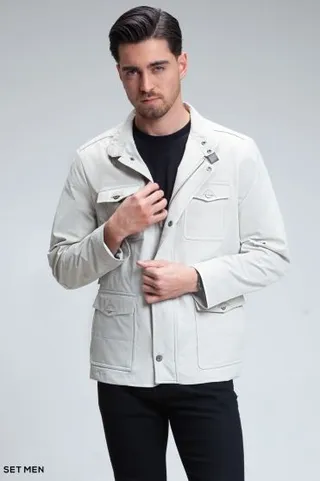 کاپشن بهاره سافاری