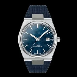 ساعت مچی عقربه‌ای کوارتز مردانه مدلPRX کد 001