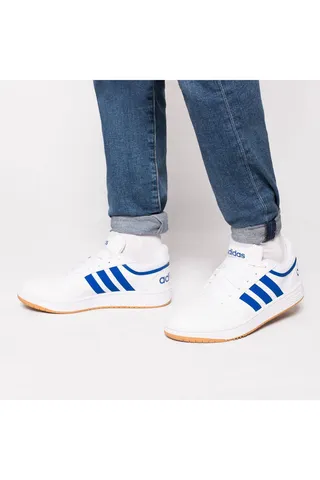 <span class="text-styled__StyledSpan-sc-d280c10c-1 dvOaRP">adidas< span>کفش کتانی مردانه حلقه‌ای 3.0 Gy5432