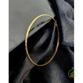 النگو طلا پانی