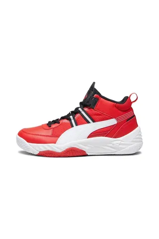 <span class="text-styled__StyledSpan-sc-d280c10c-1 dvOaRP">Puma< span>Rebound Future NextGen Unisex Basketball Shoes 392329