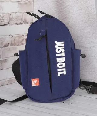 کیف بادی بگ اسپرت طرح Nike کد 1942