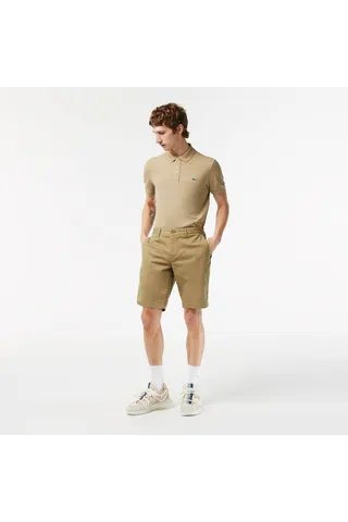 <span class="text-styled__StyledSpan-sc-d280c10c-1 dvOaRP">Lacoste< span>برمودای اسلیم فیت بژ مردانه